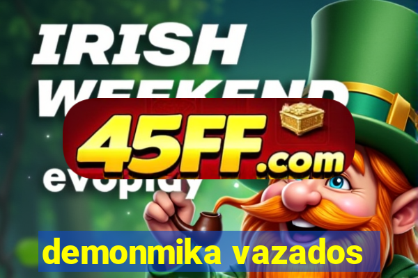 demonmika vazados